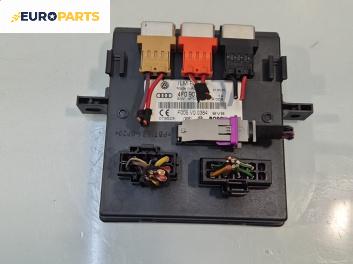 Модул борд компютър за Audi A6 Avant C6 (03.2005 - 08.2011), № F005V00384