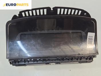 Километраж за BMW 7 Series E65 (11.2001 - 12.2009) 735 i,Li, 272 к.с.