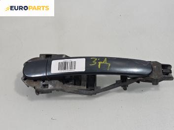 Външна дръжка за Volkswagen Bora Variant (05.1999 - 05.2005), позиция: задна, дясна