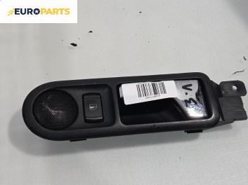 Вътрешна дръжка за Volkswagen Bora Variant (05.1999 - 05.2005), позиция: задна, лява