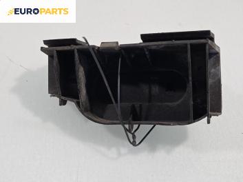 Пластмасова кора за Toyota Corolla E12 Hatchback (11.2001 - 02.2007)