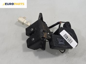 Брава заден капак за Toyota Corolla E12 Hatchback (11.2001 - 02.2007), позиция: задна, № 101528-3000
