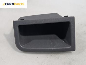 Пластмасова кора за Citroen Jumper Box II (04.2002 - 04.2006)