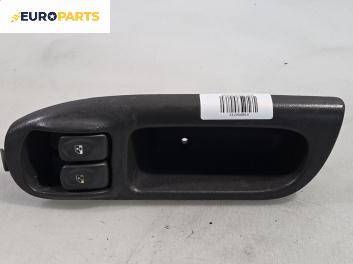 Бутони ел. стъкла  за Renault Scenic I Minivan (09.1999 - 07.2010)