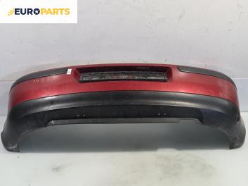 Задна броня за Volkswagen Golf IV Hatchback (08.1997 - 06.2005), позиция: задна