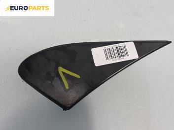 Интериорна пластмаса за Toyota Corolla E12 Hatchback (11.2001 - 02.2007), позиция: лява