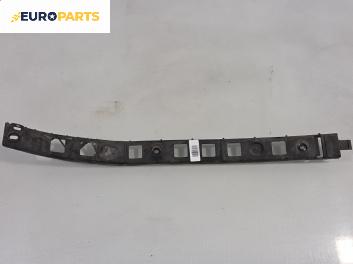 Държач броня за Skoda Fabia I Hatchback (08.1999 - 03.2008), позиция: задна