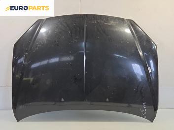 Преден капак за SsangYong Kyron SUV (05.2005 - 06.2014), 4+1 вр., джип, позиция: предна