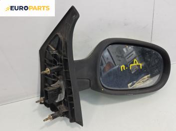 Огледало за Renault Scenic I Minivan (09.1999 - 07.2010), позиция: дясна