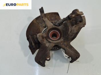 Шенкел главина за Audi A6 Avant C6 (03.2005 - 08.2011), позиция: предна, лява