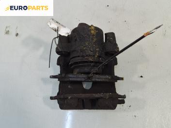 Спирачен апарат за Audi A6 Avant C6 (03.2005 - 08.2011), позиция: предна, лява