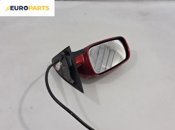 Огледало за Skoda Fabia I Hatchback (08.1999 - 03.2008), позиция: лява