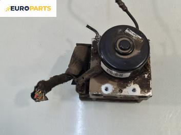 Помпа ABS за Volkswagen Golf IV Hatchback (08.1997 - 06.2005) 1.6, 100 к.с., № 1J0614117C