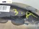 Подкалник за Skoda Fabia I Hatchback (08.1999 - 03.2008), позиция: задна, дясна