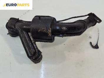 Тръба турбо за Peugeot 307 Break (03.2002 - 12.2009) 2.0 HDI 110, 107 к.с.