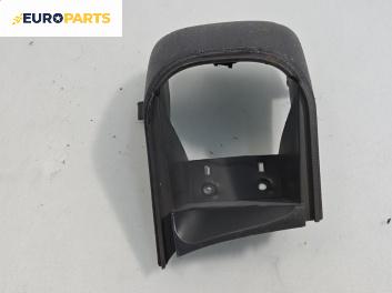 Интериорна пластмаса за Citroen Jumper Box II (04.2002 - 04.2006), позиция: предна