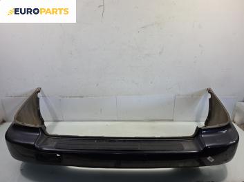 Задна броня за Honda Accord V Aerodeck (09.1993 - 02.1998), позиция: задна