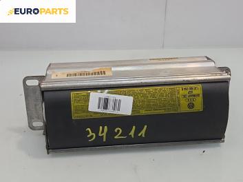 Airbag за Volkswagen Bora Variant (05.1999 - 05.2005), позиция: предна