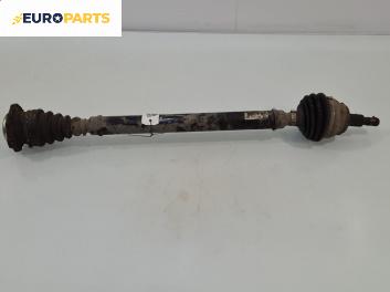 Полуоска за Volkswagen Jetta IV Sedan (07.1999 - 12.2005) 2.0, 115 к.с., позиция: предна, дясна, автоматик