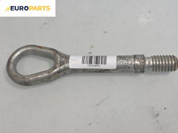 Кука теглене за Mercedes-Benz E-Class Sedan (W211) (03.2002 - 03.2009)