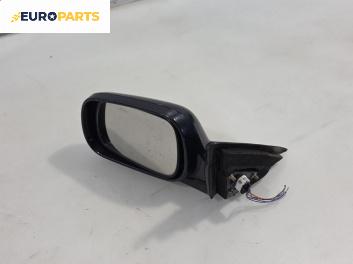 Огледало за Honda Accord V Aerodeck (09.1993 - 02.1998), позиция: лява