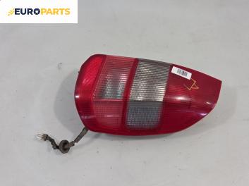 Стоп за Mitsubishi Space Star Minivan (06.1998 - 12.2004), позиция: дясна
