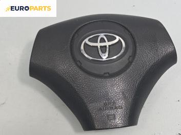Airbag за Toyota Corolla E12 Hatchback (11.2001 - 02.2007), позиция: предна