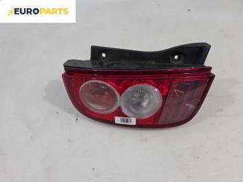 Стоп за Nissan Micra III Hatchback (01.2003 - 06.2010), позиция: лява