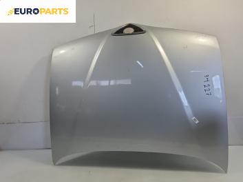 Преден капак за Alfa Romeo 145 Hatchback (07.1994 - 01.2001), 2+1 вр., хечбек, позиция: предна