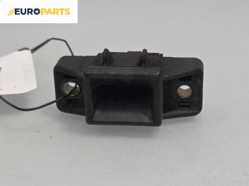 Закопчалка в багажник за Renault Scenic I Minivan (09.1999 - 07.2010)
