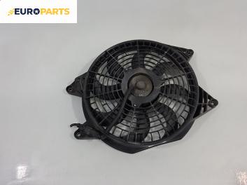 Перка охлаждане за Kia Carnival II Minivan (01.1999 - 09.2007) 2.9 CRDi, 144 к.с.