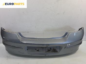 Задна броня за Opel Astra H Hatchback (01.2004 - 05.2014), позиция: задна