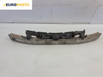 Основа броня за Opel Astra H Hatchback (01.2004 - 05.2014), позиция: задна
