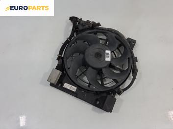 Перка охлаждане за Opel Astra H Hatchback (01.2004 - 05.2014) 1.7 CDTI, 100 к.с.