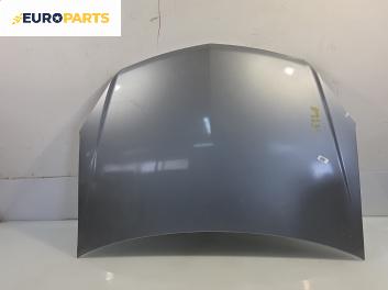 Преден капак за Opel Astra H Hatchback (01.2004 - 05.2014), 4+1 вр., хечбек, позиция: предна