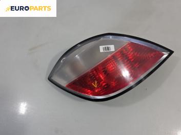 Стоп за Opel Astra H Hatchback (01.2004 - 05.2014), позиция: лява