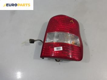 Стоп за Kia Carnival II Minivan (01.1999 - 09.2007), позиция: дясна