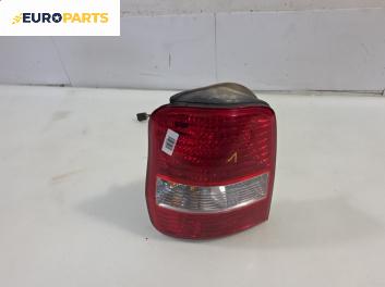 Стоп за Kia Carnival II Minivan (01.1999 - 09.2007), позиция: лява
