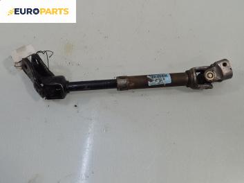 Каре на волана за Nissan Micra III Hatchback (01.2003 - 06.2010)