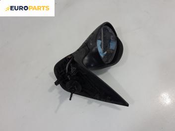 Огледало за Peugeot 206 Hatchback (08.1998 - 12.2012), позиция: лява