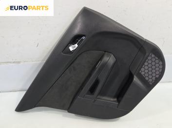 Кора врата за Opel Astra H Hatchback (01.2004 - 05.2014), позиция: задна, лява