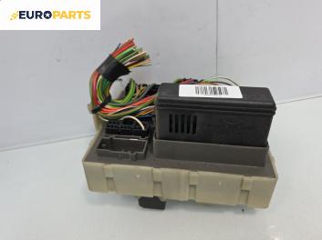 Бушонно табло за Ford Focus I Hatchback (10.1998 - 12.2007) 1.6 16V, 100 к.с.