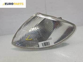 Фар за Renault Megane Scenic (10.1996 - 12.2001), позиция: лява