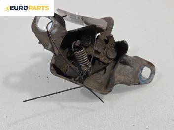 Брава преден капак за Renault Megane Scenic (10.1996 - 12.2001)