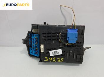 Бушонно табло за Renault Megane Scenic (10.1996 - 12.2001) 2.0 i (JA0G), 109 к.с., 7703257929