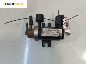 Вакуум клапан за Citroen C4 Grand Picasso I (10.2006 - 12.2013) 2.0 HDi 138, 136 к.с.