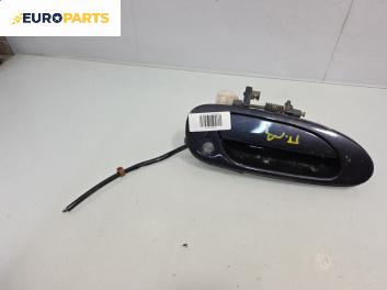Външна дръжка за Honda Accord V Aerodeck (09.1993 - 02.1998), позиция: предна, дясна