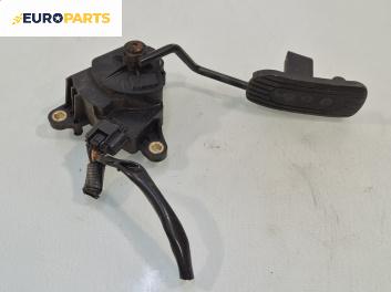 Педал газ за Nissan Micra III Hatchback (01.2003 - 06.2010) 1.0 16V, 65 к.с.