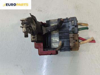 Клема плюсов кабел за Nissan Micra III Hatchback (01.2003 - 06.2010) 1.0 16V, 65 к.с.