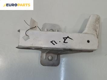 Буфер предна броня за Opel Vivaro A Box (08.2001 - 06.2014), позиция: предна, дясна